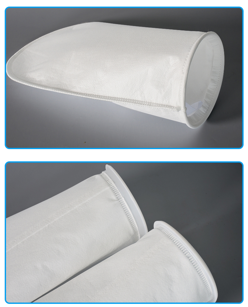 無(wú)紡布過(guò)濾袋 無(wú)紡布過(guò)濾袋