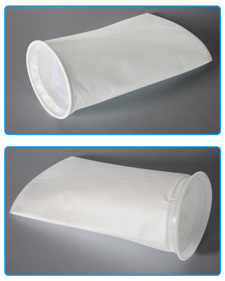 無(wú)紡布過(guò)濾袋 無(wú)紡布過(guò)濾袋