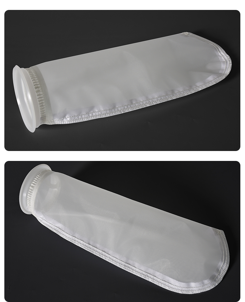 尼龍單絲過濾袋 尼龍單絲過濾袋