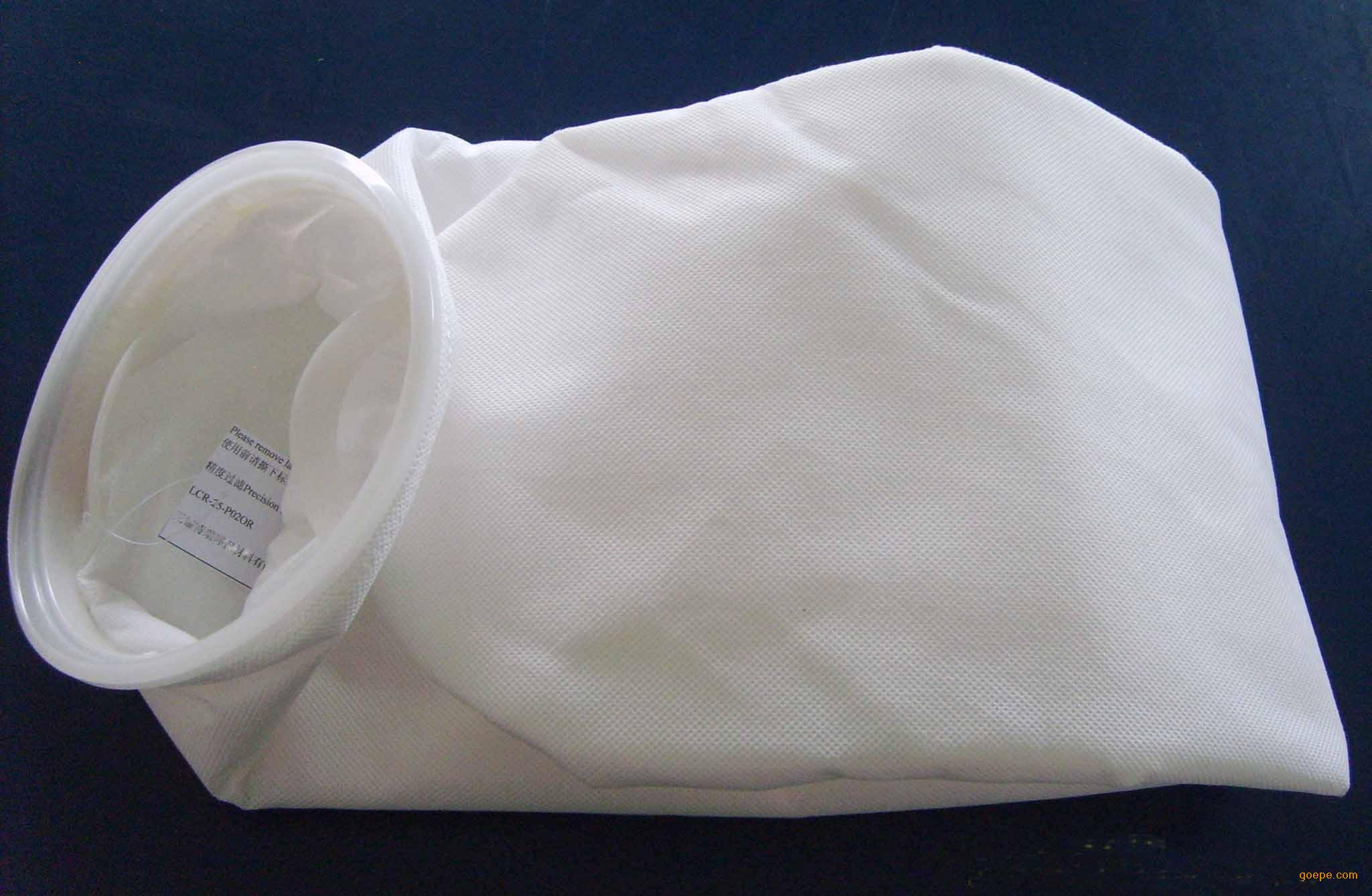 吸油除味過濾脫色過濾袋 吸油除味過濾脫色過濾袋